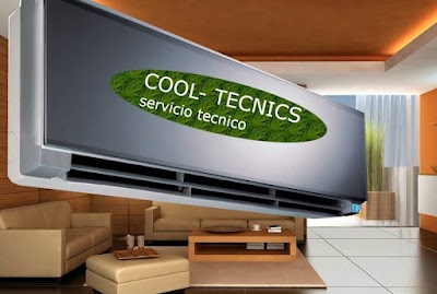 Cool-tecnics aire acondicionado