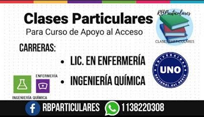 Clases Particulares RBParticulares