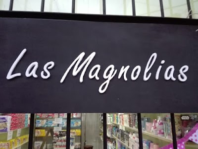 Perfumería y pañalera Las Magnolias