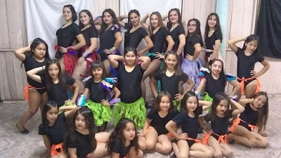 Estudio de Danzas Dance Style Marssia Cufre