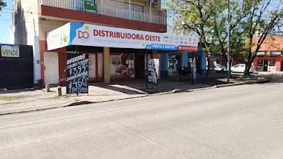 DISTRIBUIDORA OESTE MERLO