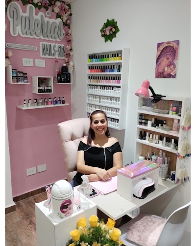 Monerias Nails Spa