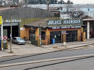 Aserradero Jucace Maderas