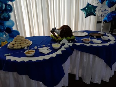 El sueño catering