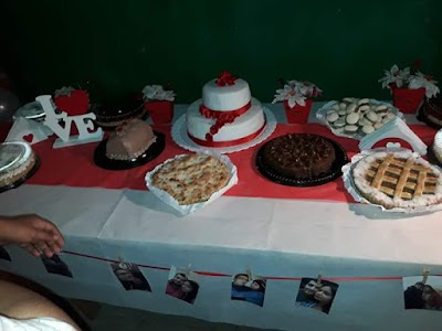 La juanita pasteles y catering