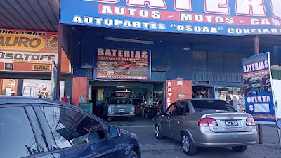 Cerrajería y electricidad del automotor Alexis