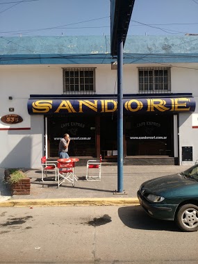 Sandoré