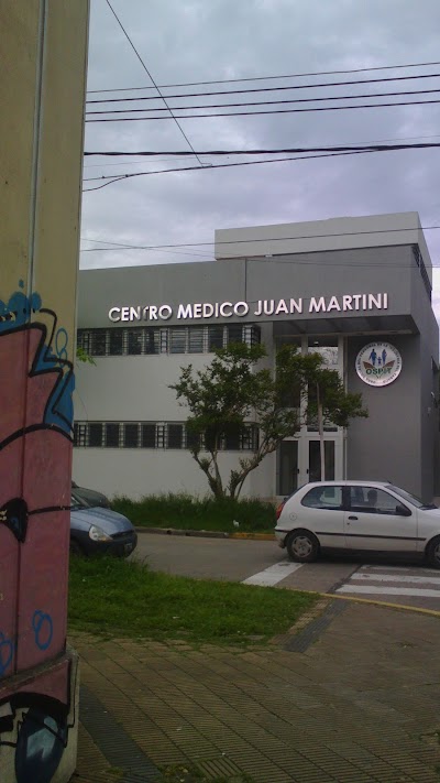 Centro Médico Juan Martini