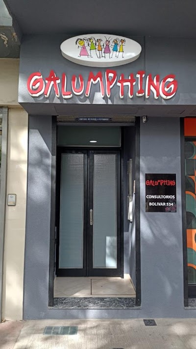 Consultorios Galumphing