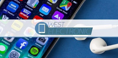 West Electronic Merlo