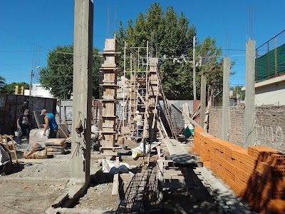 Planos MDplacastech Obras