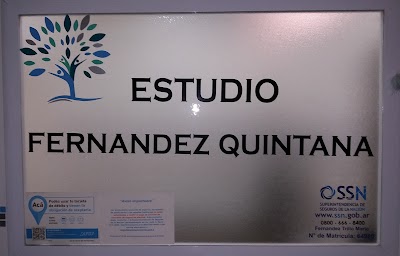 ESTUDIO CONTABLE FERNANDEZ QUINTANA