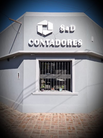 Estudio S&D - Contadores