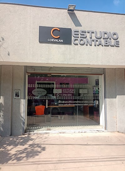 ESTUDIO CONTABLE CORVALAN