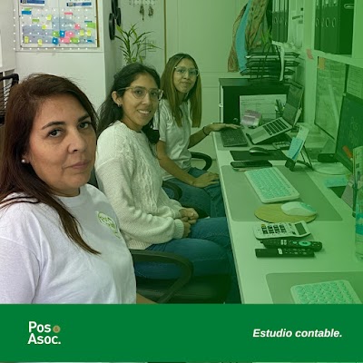 Estudio Contable Pos