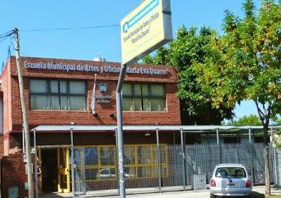 Escuela Municipal de Artes y Oficios "Maria Eva Duarte"