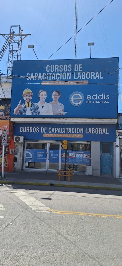 EDDIS EDUCATIVA MERLO