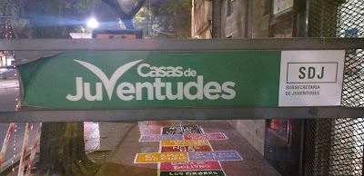 Casa de Juventudes Merlo Centro