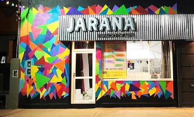 JARANA espacio de arte