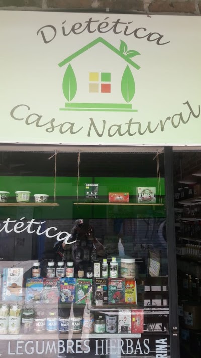 Dietetica Casa natural