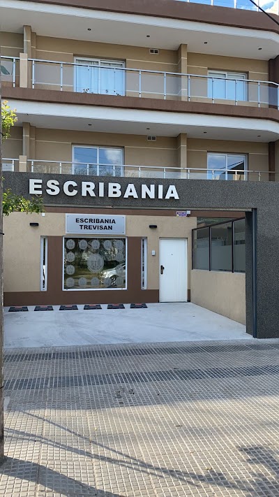 Escribanía Trevisan