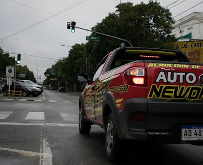 NEW DRIVERS AUTOESCUELA