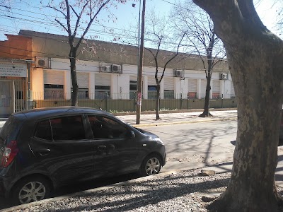 Escuela Primaria N 3 Nuestra Señora De La Merced