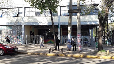 Escuela MEDIA N 16 DE MERLO