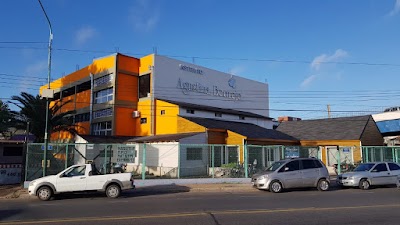 Agustina Institute Bermejo