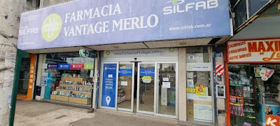 PHARMACY Ventage MERLO