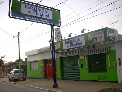 Farmacia Mughini