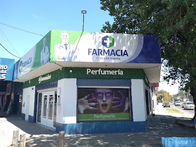 Farmacia La Fuente