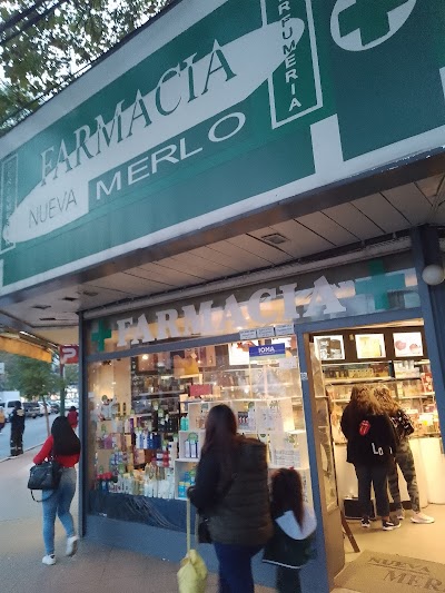 Farmacia Nueva Merlo