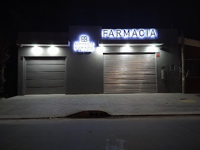 Farmacia Caminos