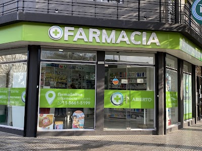 FARMACIA MASSARO