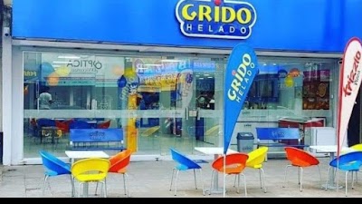 Grido Helado