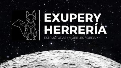 Exupery Herrería