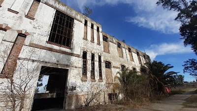 Sanatorio Social Domingo F. Sarmiento