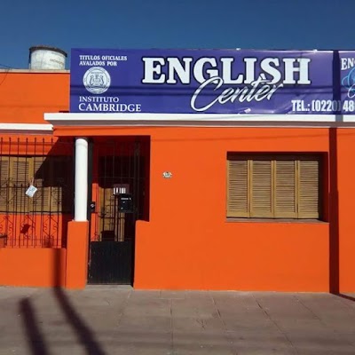 English Center Merlo