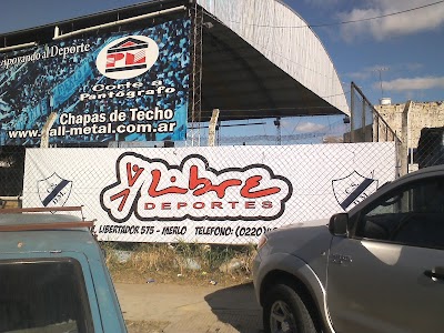 Libre Deportes