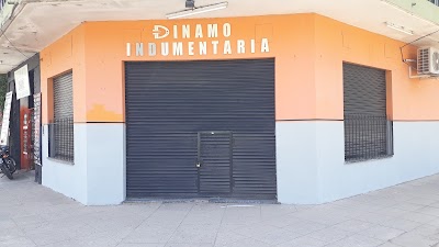 Dinamo Indumentaria