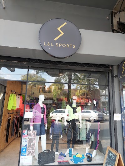 LYL SPORTS