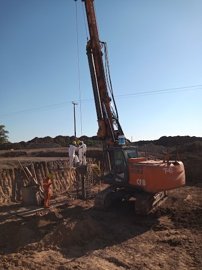 INGESOIL INGENIERIA DE SUELOS SA