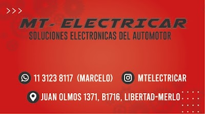 MT-ELECTRICAR