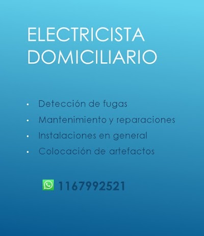 Electricista