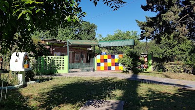 Jardin de Infantes "Rayito de Sol"