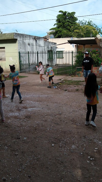 Guardería Jesús Obrero