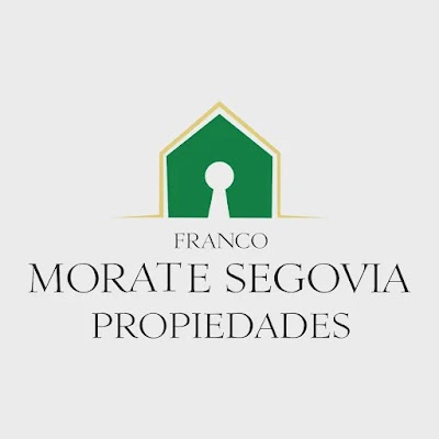 Franco Morate Segovia Propiedades