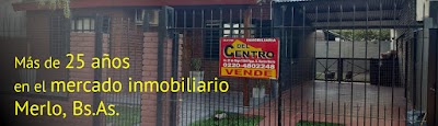 Inmobiliaria del Centro