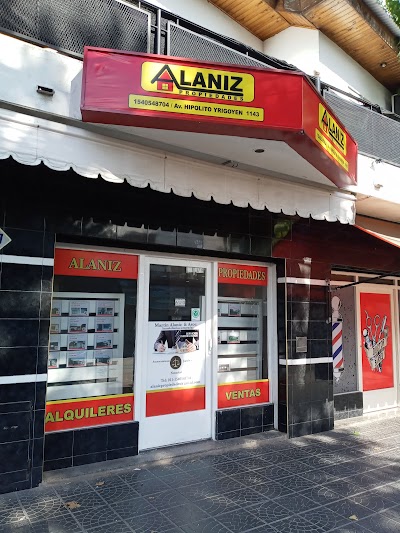 INMOBILIARIA ALANIZ